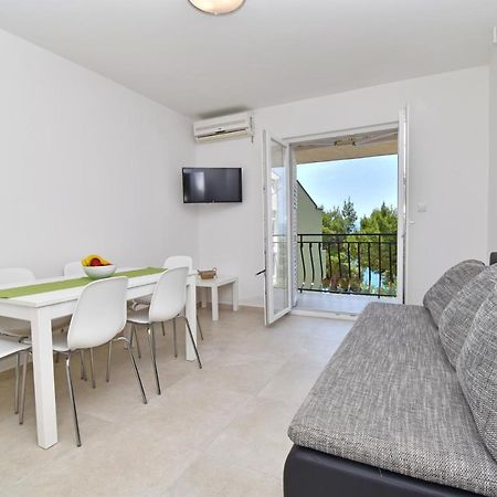 Apartments Despot Tučepi Exteriér fotografie