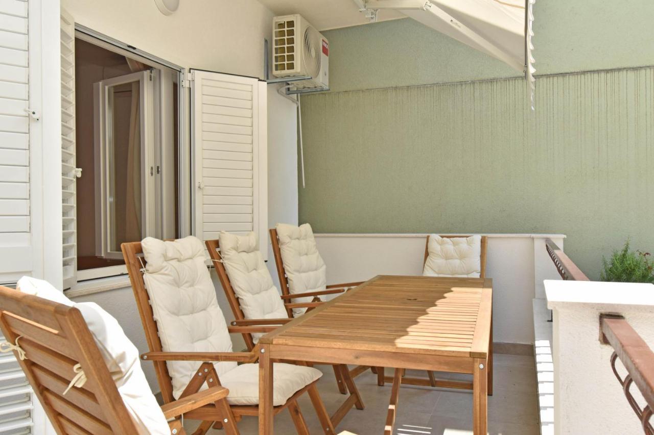 Apartments Despot Tučepi Exteriér fotografie