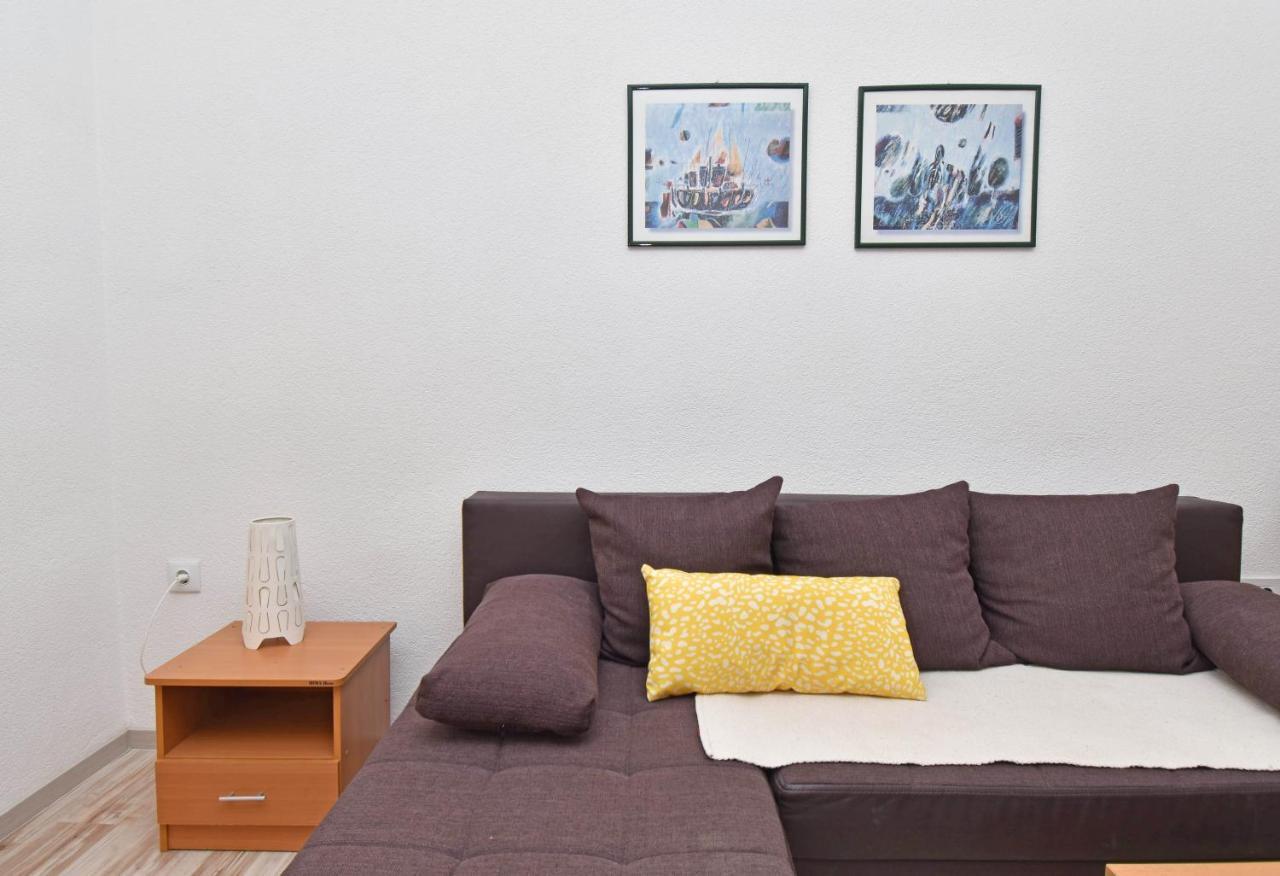 Apartments Despot Tučepi Exteriér fotografie