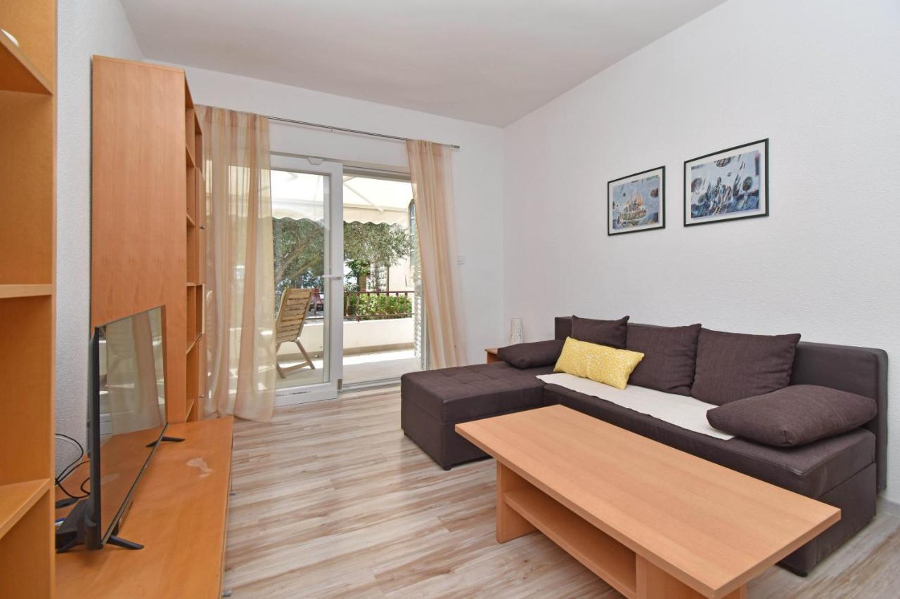 Apartments Despot Tučepi Exteriér fotografie