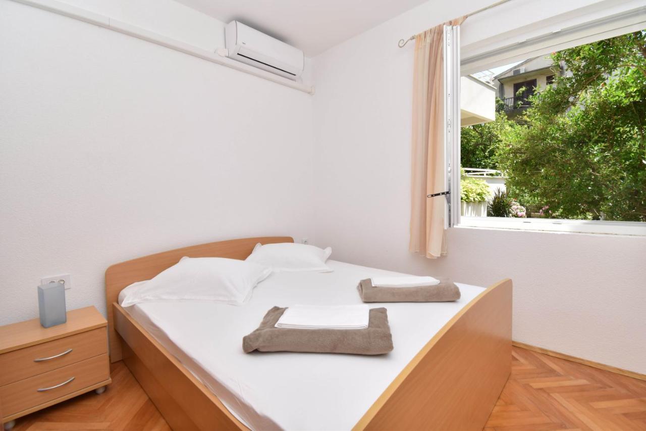 Apartments Despot Tučepi Exteriér fotografie