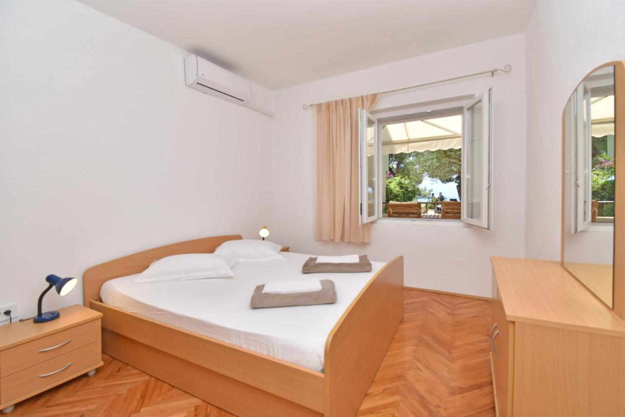 Apartments Despot Tučepi Exteriér fotografie