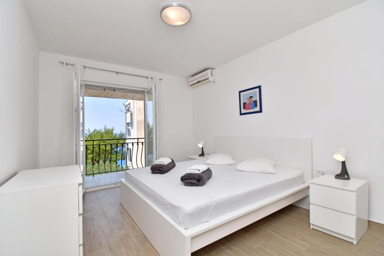 Apartments Despot Tučepi Exteriér fotografie