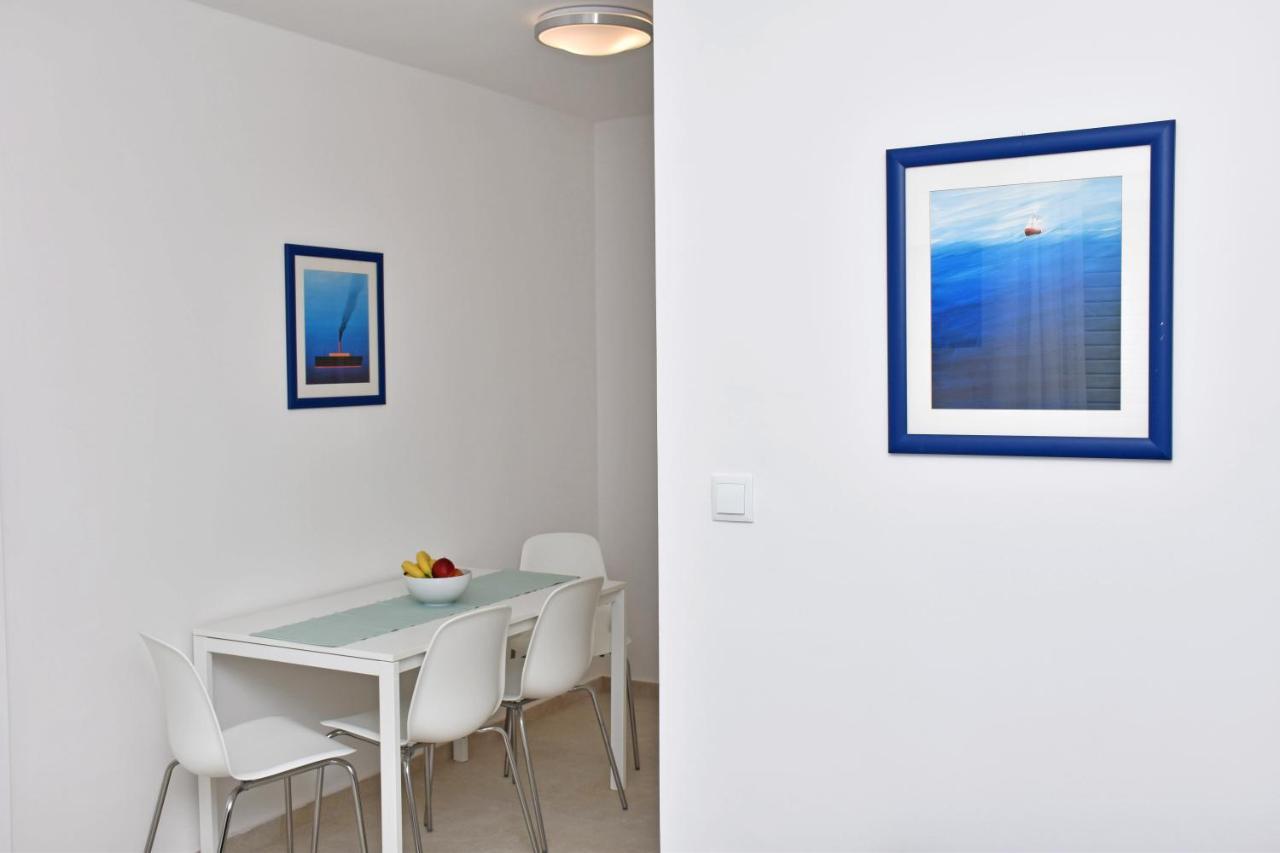 Apartments Despot Tučepi Exteriér fotografie