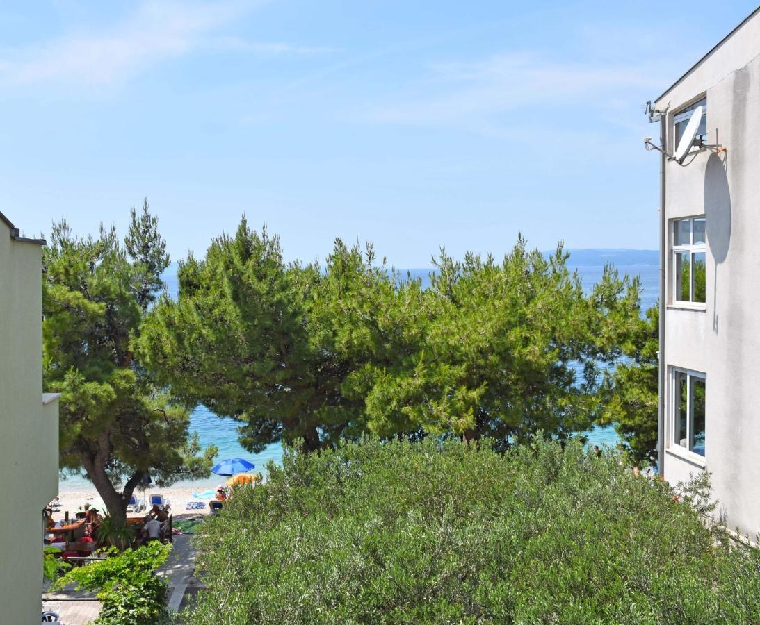 Apartments Despot Tučepi Exteriér fotografie